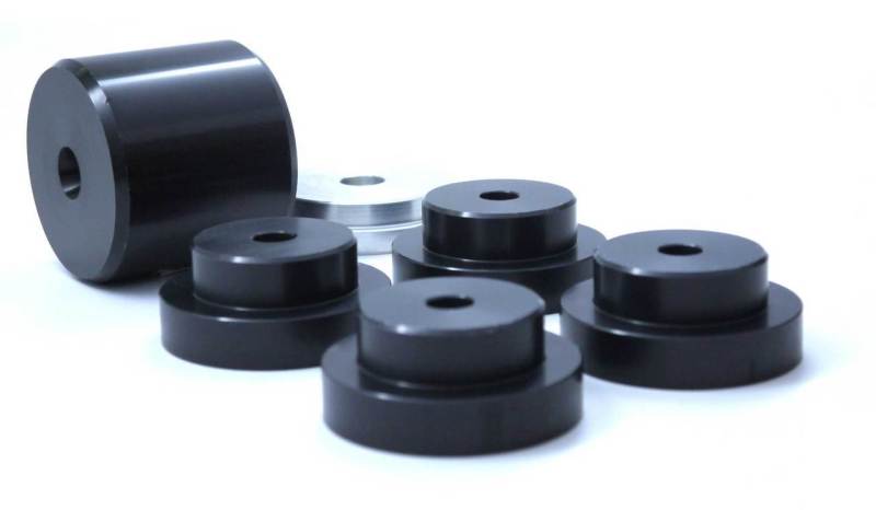 Infiniti G35 Differential Mount Bushings - SPL Parts - Solid - `03-`06 Infiniti G35 Differential Mount Bushings - SPL Parts - Solid - `03-`06
